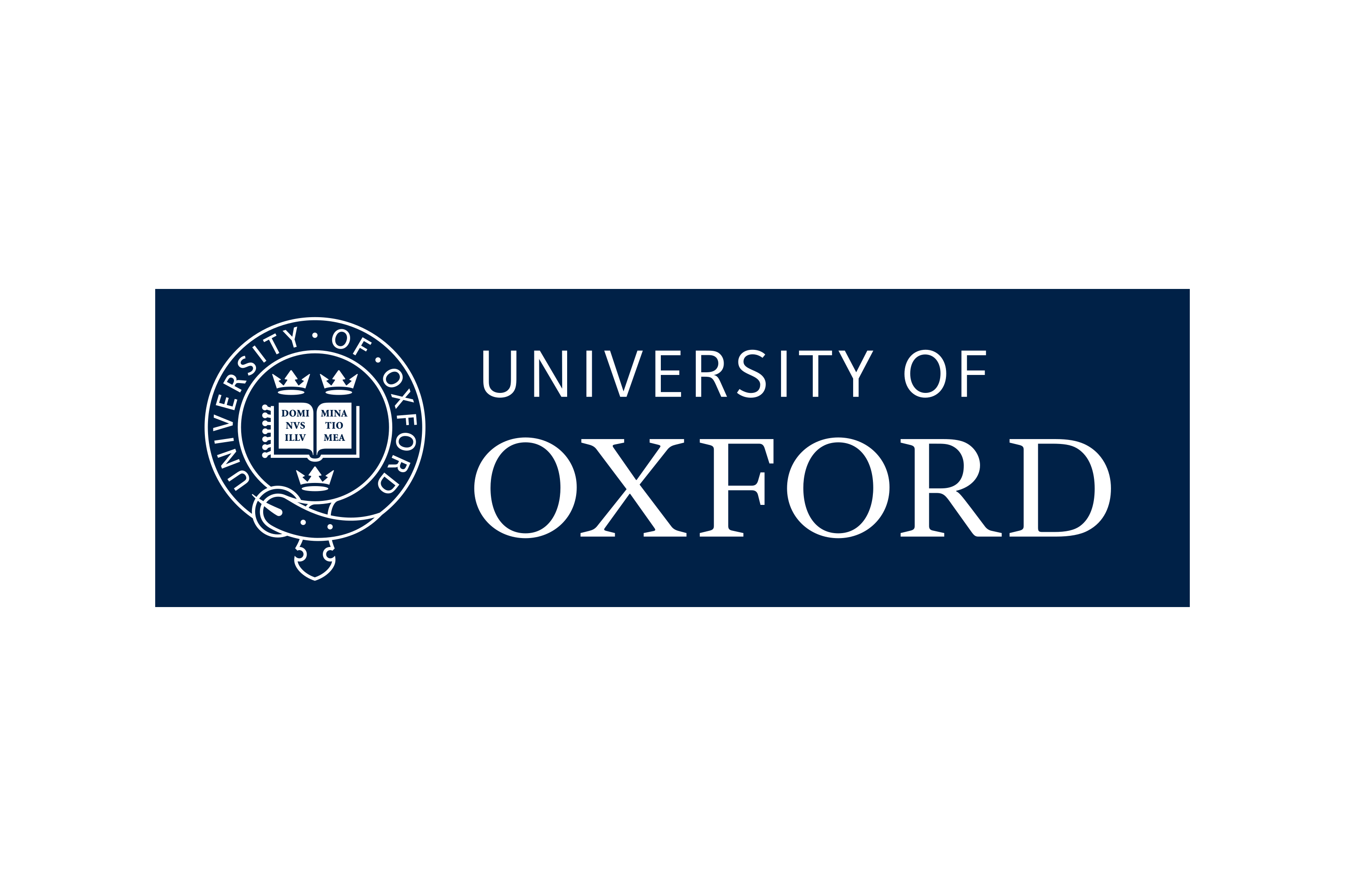 OXFORD University Dictionary
